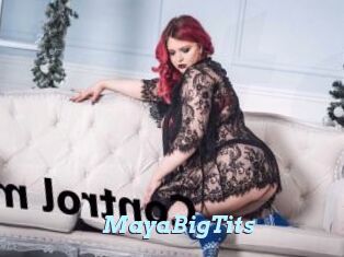 MayaBigTits_
