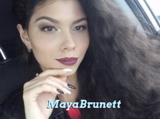 MayaBrunett