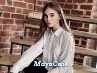 MayaCain