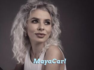 MayaCarl