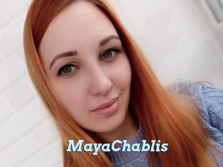 MayaChablis