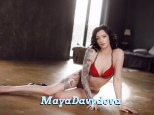 MayaDavydova