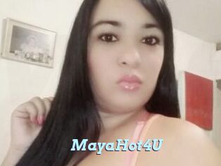 MayaHot4U