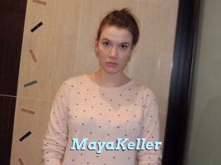 MayaKeller