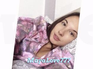 MayaLove777