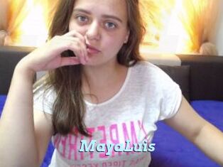 MayaLuis