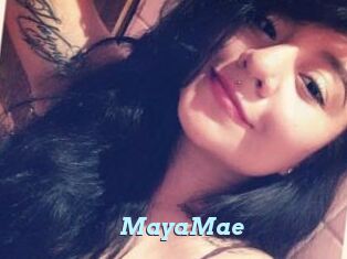 MayaMae