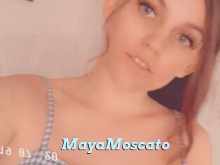 MayaMoscato