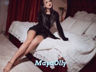 MayaOlly