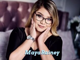 MayaRainey
