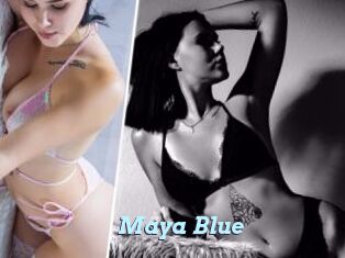 Maya_Blue