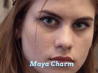 Maya_Charm