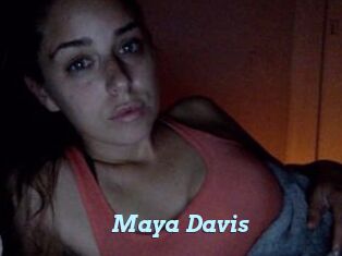 Maya_Davis