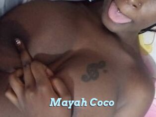 Mayah_Coco