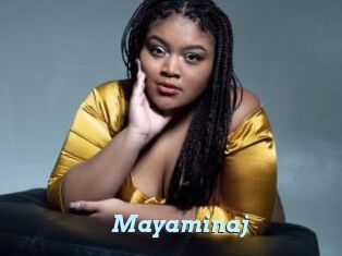 Mayaminaj