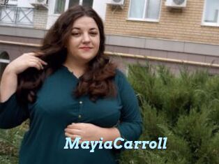 MayiaCarroll