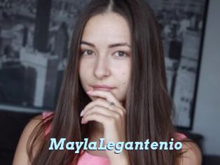 MaylaLegantenio