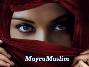MayraMuslim