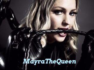 MayraTheQueen