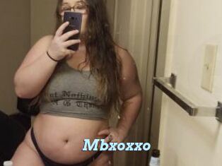 Mbxoxxo