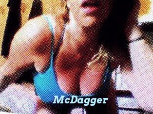 McDagger