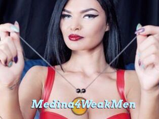 Medina4WeakMen