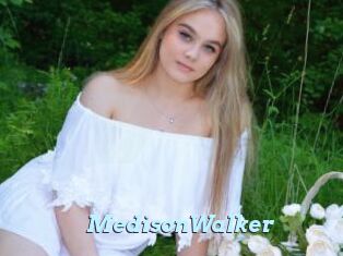 MedisonWalker