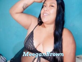 MeeganBrown
