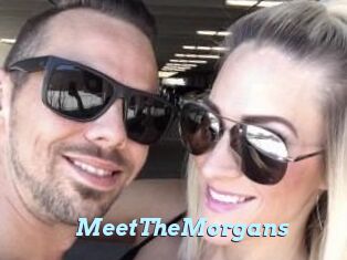 MeetTheMorgans