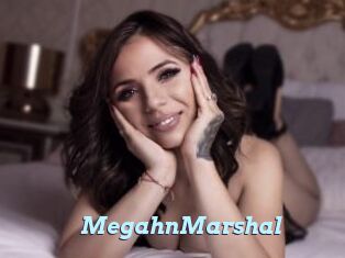 MegahnMarshal