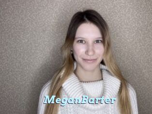 MeganBarter