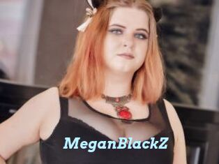 MeganBlackZ