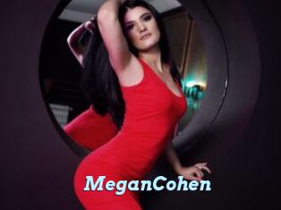 MeganCohen
