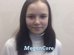 MeganCore
