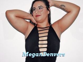 MeganDenvers