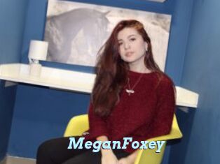 MeganFoxey
