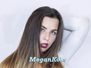 MeganKoks