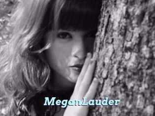 MeganLauder