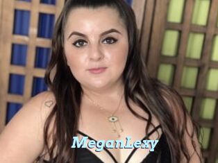 MeganLexy