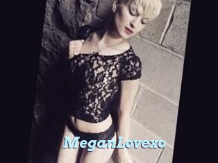 MeganLovexo