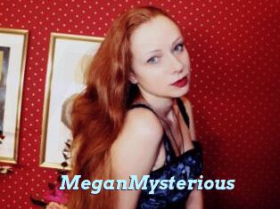 MeganMysterious
