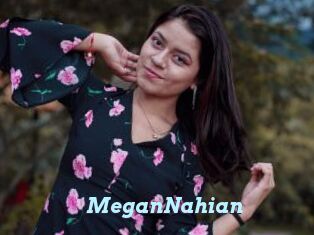 MeganNahian
