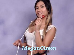 MeganOlsson
