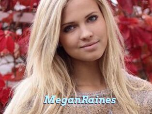MeganRaines
