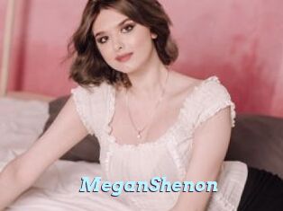 MeganShenon