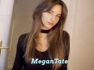 MeganTate
