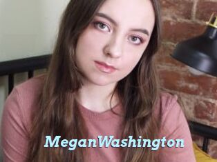 MeganWashington