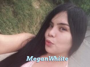 MeganWhiite