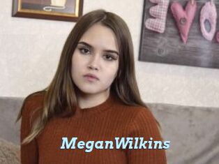 MeganWilkins