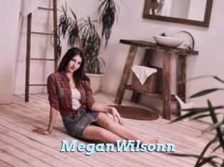 MeganWilsonn